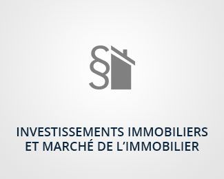 INVESTISSEMENTS-IMMOBILIERS